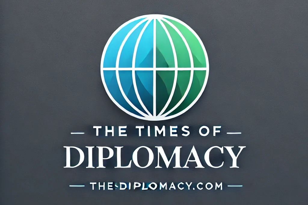 The Times of Diplomacy.com